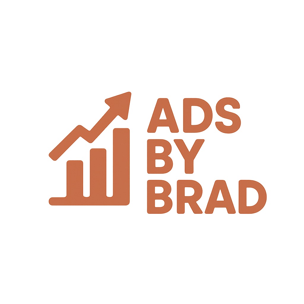 Ads by Brad